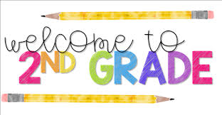 2nd grade 